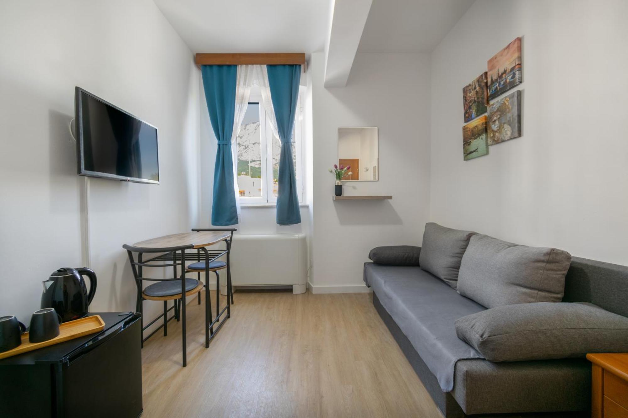 באסקה וודה Bed & Breakfast Palac -Free Parking- מראה חיצוני תמונה