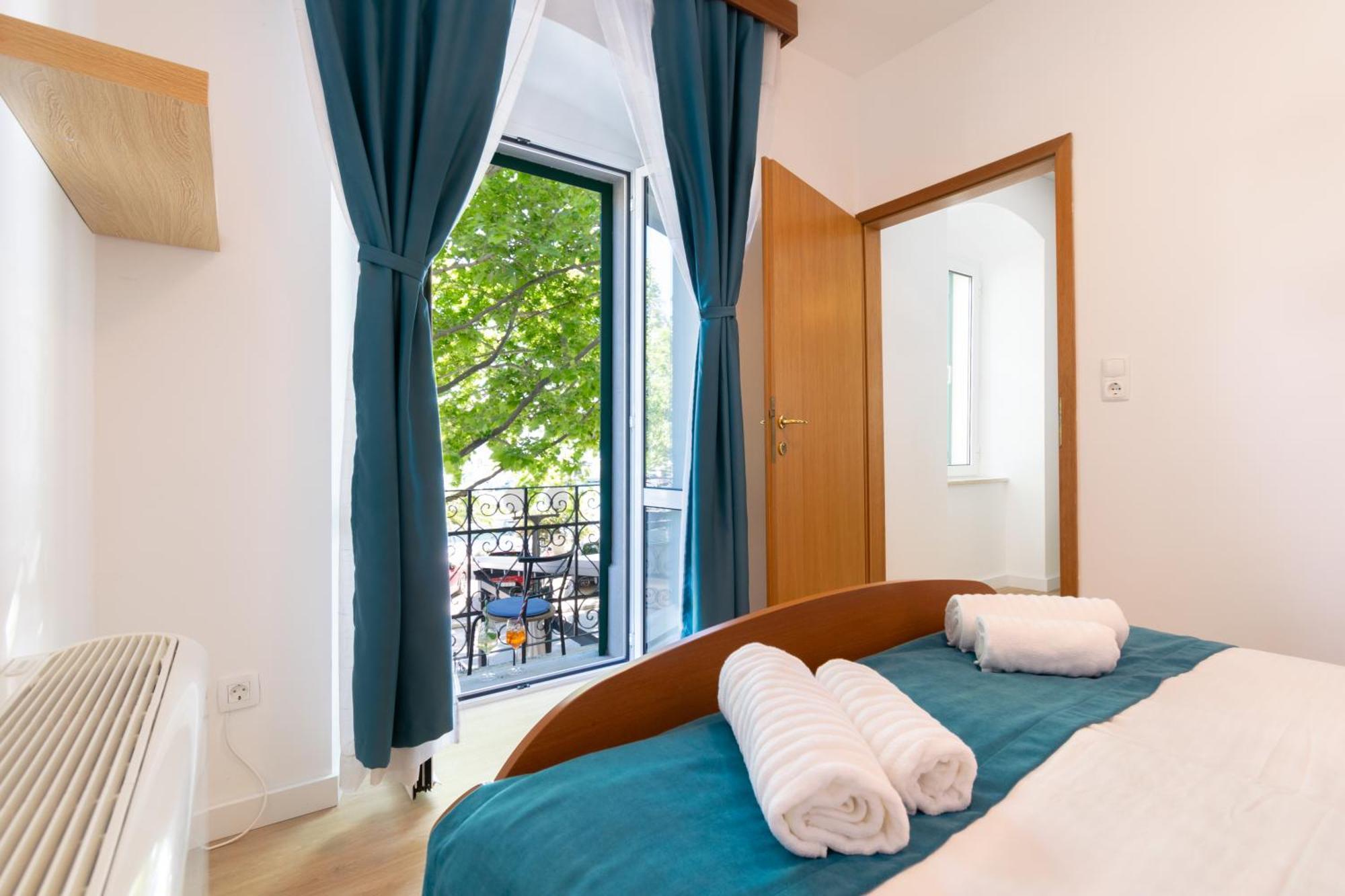 באסקה וודה Bed & Breakfast Palac -Free Parking- מראה חיצוני תמונה