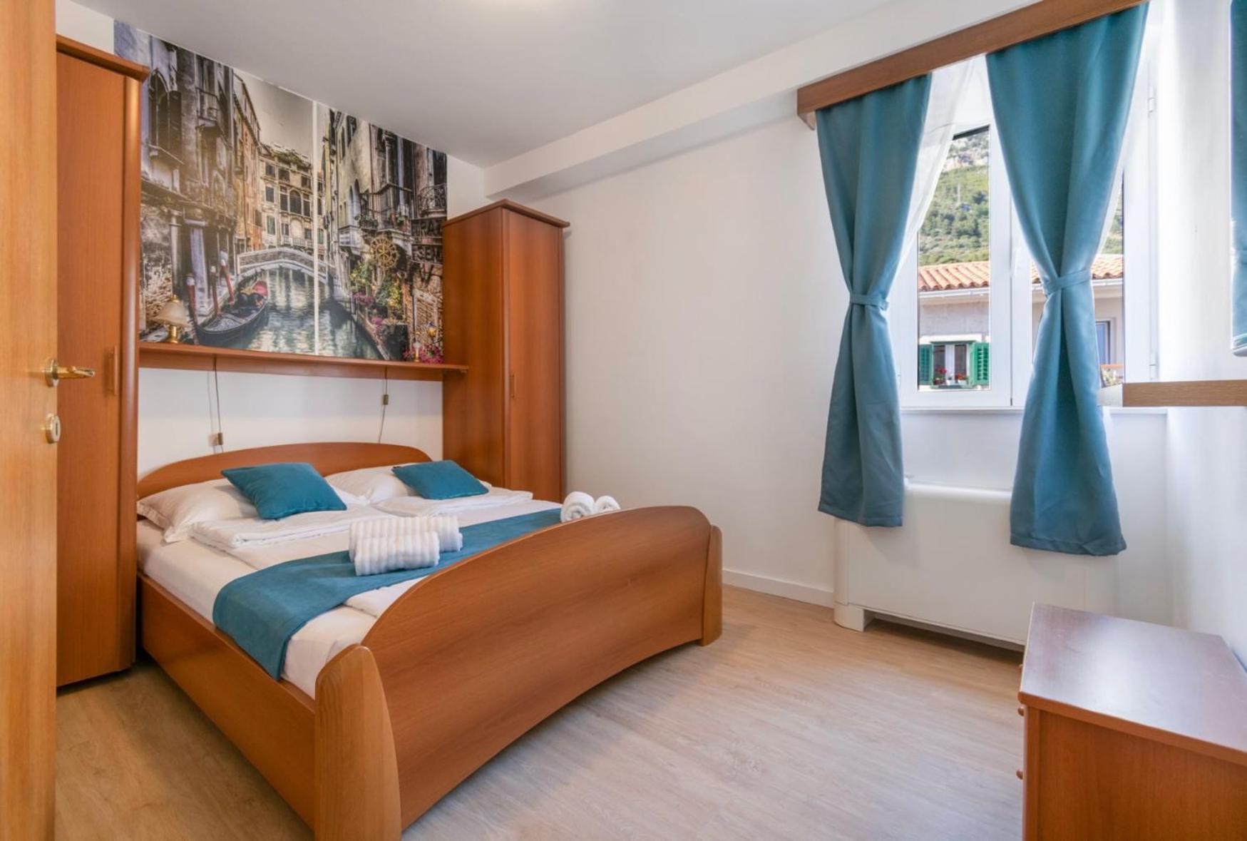 באסקה וודה Bed & Breakfast Palac -Free Parking- מראה חיצוני תמונה