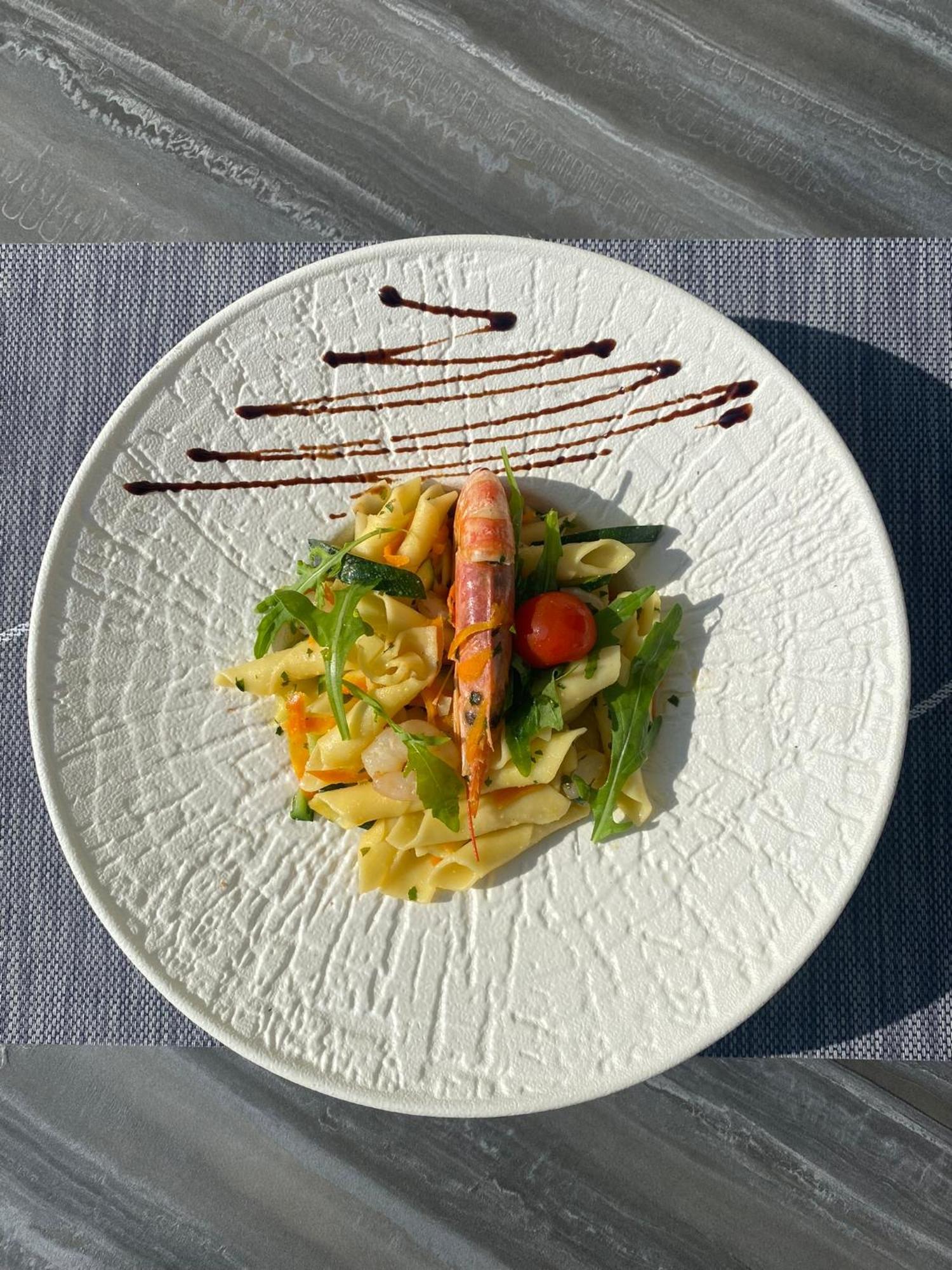 באסקה וודה Bed & Breakfast Palac -Free Parking- מראה חיצוני תמונה