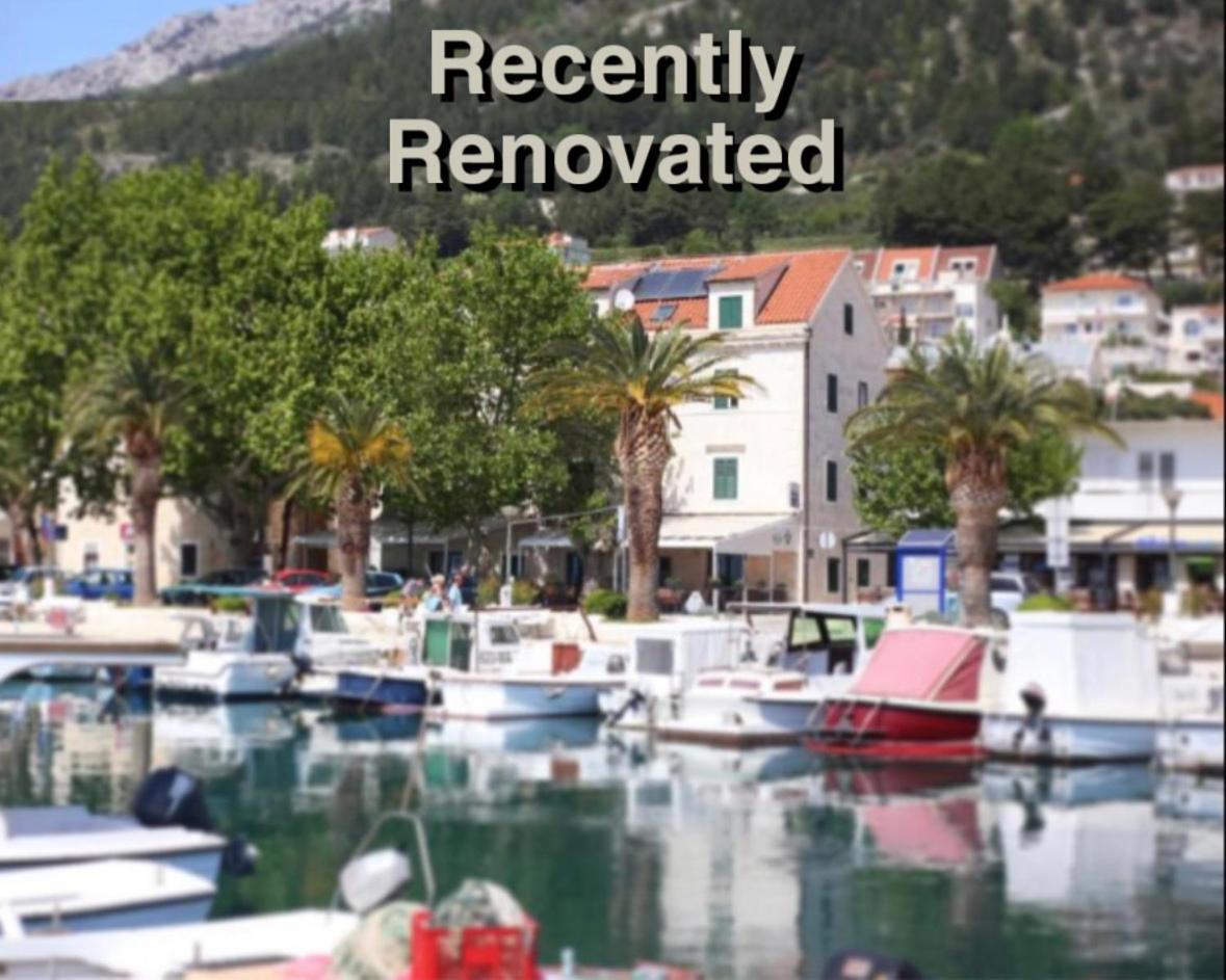 באסקה וודה Bed & Breakfast Palac -Free Parking- מראה חיצוני תמונה