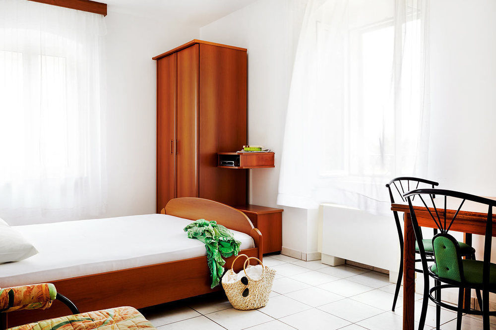 באסקה וודה Bed & Breakfast Palac -Free Parking- מראה חיצוני תמונה