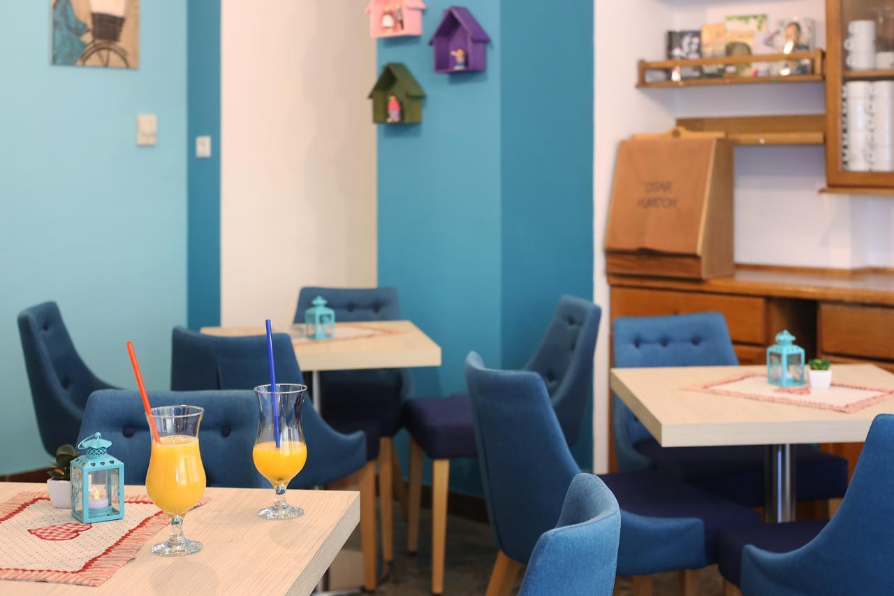 באסקה וודה Bed & Breakfast Palac -Free Parking- מראה חיצוני תמונה