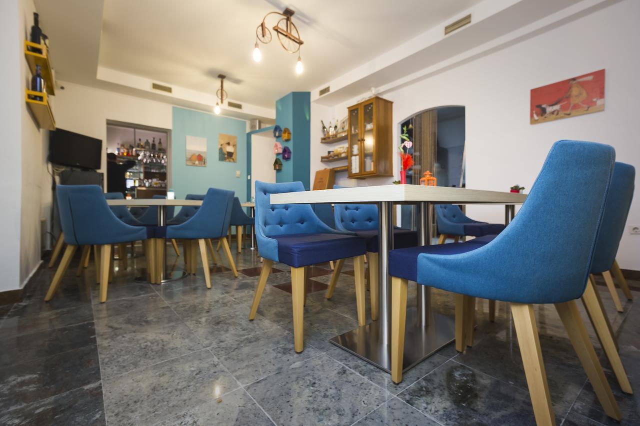 באסקה וודה Bed & Breakfast Palac -Free Parking- מראה חיצוני תמונה